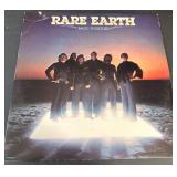Rare Earth Band Together vinyl