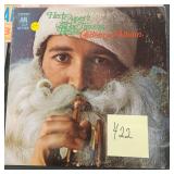 VTG Herb Albert Christmas Album