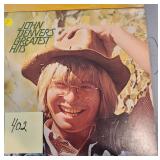 4 1970s Country Albums John Denver & More