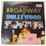 4 VTG Mixed 60s-70s Albums