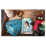 Lot of 5 VTG Mixed Items