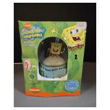 SpongeBob Musical Waterball in Box