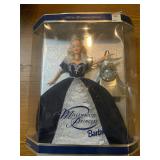 2000 Millennium Princess Barbie