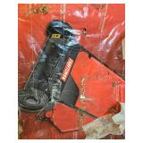 Craftsman Push Lawn Sweeper w/ Bag