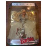 1992 Holiday Barbie Special Edition