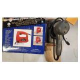 Jig Saw In Org Box & Sander