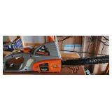 Remington Electric Chain Saw
