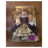 1996 Holiday Barbie Special Edition