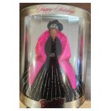 1998 Happy Holidays Barbie NIB Special Edition