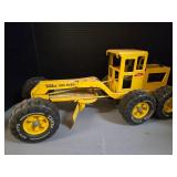 Vintage Tonka Road Grader
