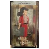 VTG NIB Busy Gal Barbie 1990s