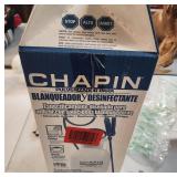 NIB Chapin Chemical Sprayer