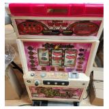 VTG Slot Machine 33' Tall