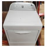 Whirlpool Cabrio Late Model Drier