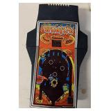 1979 Wildfire Hand Held Pin Ball Game
