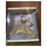 2000 Barbie Special Edition