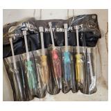 Set Of 7 Champion Nut Drivers
