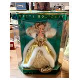 1994 Holiday Barbie Special Edition
