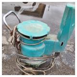 Commercial Paint Sprayer