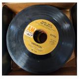 LG Stack Unsearched VTG 33 Records