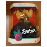 1992 Holiday Barbie Special Edition