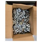 Box of Simpson Strong-Tie Connectors