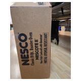 NESCO 18 Qt Roaster Oven Nesco 18 Qt Roaster