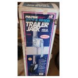 Trailer Jack Still In Original Box
