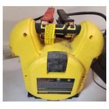 Stanley Auto Jump Box