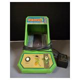 1982 Coleco Frogger Tabletop Game