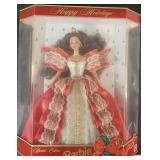 1897 Holiday Barbie NIB