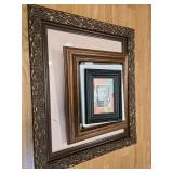 Picture frames