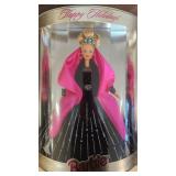 1998 Happy Holidays Barbie NIB Special Edition