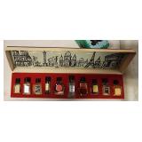 1950s  France Riviera Parfums de France 10 Sealed