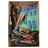 LG Flat Full Of Srew Drivers