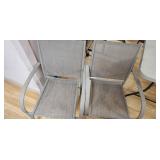 Pair Of Lawn Chairs