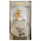 VTG 1960s Wedding Day Barbie Reproduction NIB