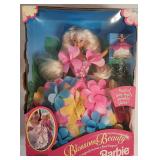 1996 Blossom Beauty Barbie NIB