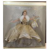 00  Special Edition Celebration Teresa Barbie NIB
