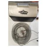 Playmate Cooler & Fish Basket