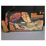 Mattel Power Devils Baja Backroads Set