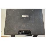 Clark 18 Volt Drill With Battery & Case