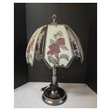 1970sï¿½1980s boudoir / parlor style lamp