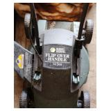 Battery Powered Push Mower