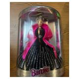1998 Holiday Barbie special edition