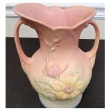 VTG Hull Vase Magnolia Line