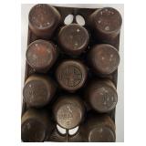 Griswold #8 Cast Iron Corn Bread Pan