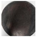 Griswold #8 Cast Iron Skillet Erie PA