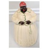 VTG McCoy Aunt Jemima Cookie Jar
