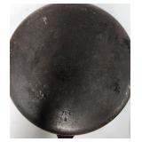 Griswold #8 Cast Iron Skillet Erie PA